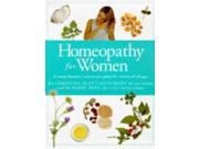 Homeopathy For Women