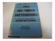 Two Beethoven Sketchbooks