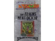 Aliens Next Door Spook Files