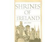 Shrines of Ireland