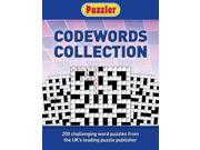 Puzzler Codeword Compendium