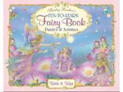 Fun to Learn Fairy Puzzles and Activities