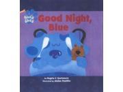 Good Night Blue Blue s Clues