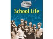 School Life In The War
