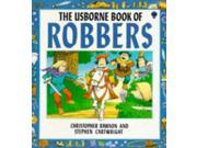 Robbers Usborne story books