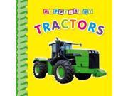 Tractors Happy Baby Boards 3