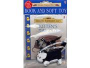 Kitten Pack Farmyard Tales Board Books