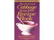 The Cabbage Soup Diet Recipe Book