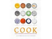 Cook A year in the kitchen with Britain s favourite chefs
