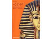 Egypt Splendours of an Ancient Civilization