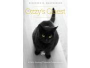 Ozzy s Quest A Cat s Journey Towards Contentment