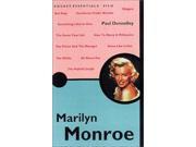 Marilyn Monroe Pocket Essentials