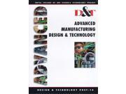 Advanced Manufacturing Design and Technology Student s Book D T RCA