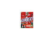 Official Arsenal Fans Guide