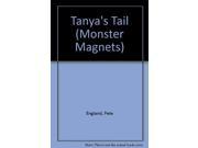 Tanya s Tail Monster Magnets
