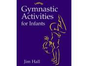 Gymnastic Activities for Infants Leapfrogs