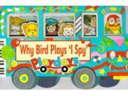 Why Bird Plays I Spy Playdays