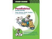 Crash Course Paediatrics Crash Course UK