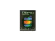 Genetics Jones and Bartlett Series in Biology