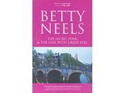 The Secret Pool AND The Girl with Green Eyes Betty Neels The Ultimate Collection