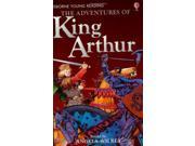 The Adventures of King Arthur Young Reading