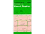 Church Stretton Pathfinder Maps