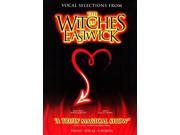 Witches of Eastwick Vocal Selections