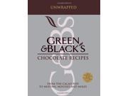 Green and Black s Chocolate Recipes From the Cacao Pod to Muffins Mousses and Moles