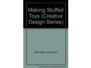 Making Stuffed Toys Creative design series