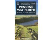 Pennine Way North National Trail Guides