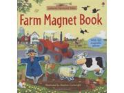 Apple Tree Farm Magnet Book Farmyard Tales Magnet Books