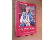 Robin Woods An Autobiography