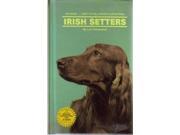 Irish Setters Kw Dog Breed Library