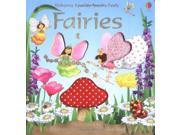 Sparkly Fairies Touchy Feely Board Books