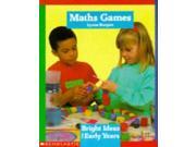 Maths Games Bright Ideas for Early Years