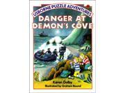 Danger at Demon s Cove Usborne Puzzle Adventures 7