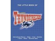 The Little Book of Thunderbirds