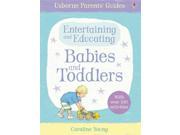 Parents Guide Entertaining Educating Babies Toddlers Parents Guides