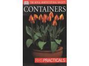Containers RHS Practicals