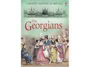 The Georgians Usborne History of Britain