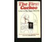First Cuckoo Letters to The Times 1900 75