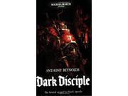 Dark Disciple Word Bearers