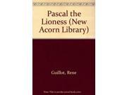 Pascal the Lioness New Acorn Library