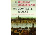 The Complete Works Oxford Shakespeare