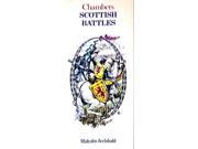 Scottish Battles Chambers mini guides