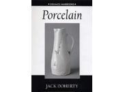 Porcelain Ceramics Handbooks