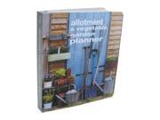 The Allotment and Vegetable Garden Planner