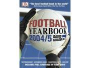 Football Yearbook 2004 5 The Complete Guide to the World Game