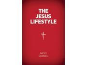 The Jesus Lifestyle Alpha Course