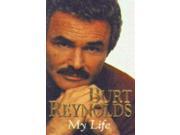 My Life Burt Reynolds
